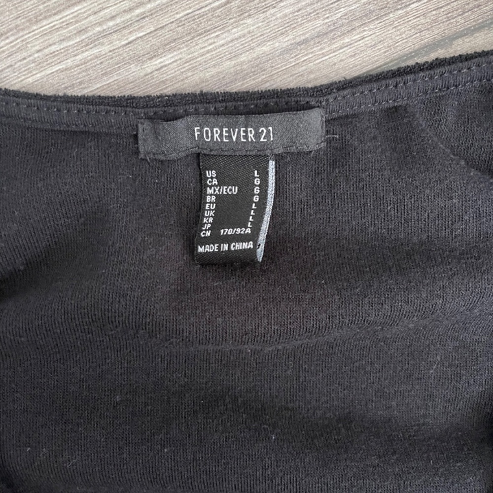 Terry cloth set - Picture 2 of 4